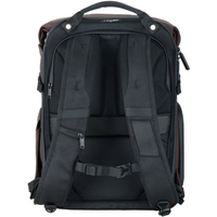 Vanguard Fotorucksack VEO LITE B25L CH 25L braun