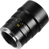 TTArtisan 90mm F1.25 FF für Hasselblad X1D
