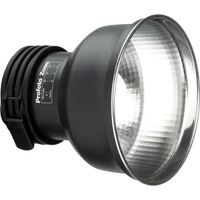Profoto Zoom-Reflektor mit integrierter Wabenhalterung