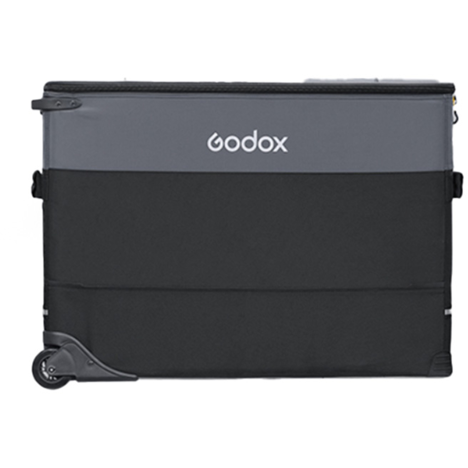 Godox RGB-LED-Panel-Licht P1200R Hard P8 Kit 1