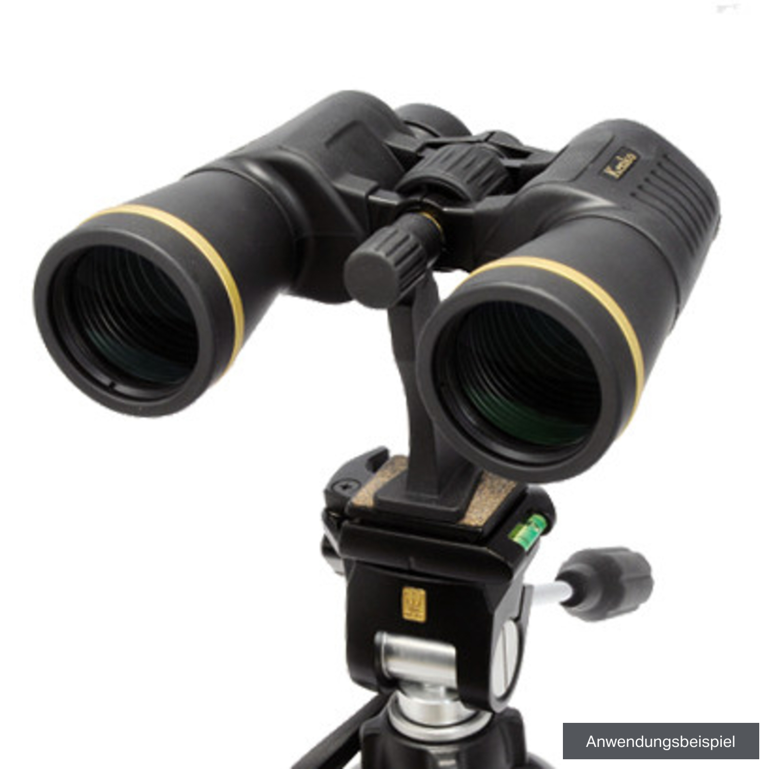 Kenko Stativhalterung KTH-001 für Ferngläser