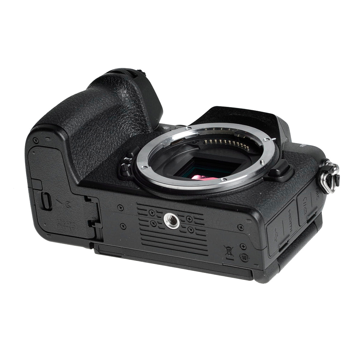 Nikon Z50 II gebraucht