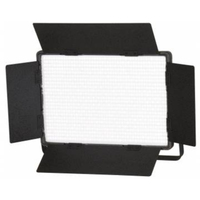 Nanlite LED-Flächenleuchte CN-1200CSA