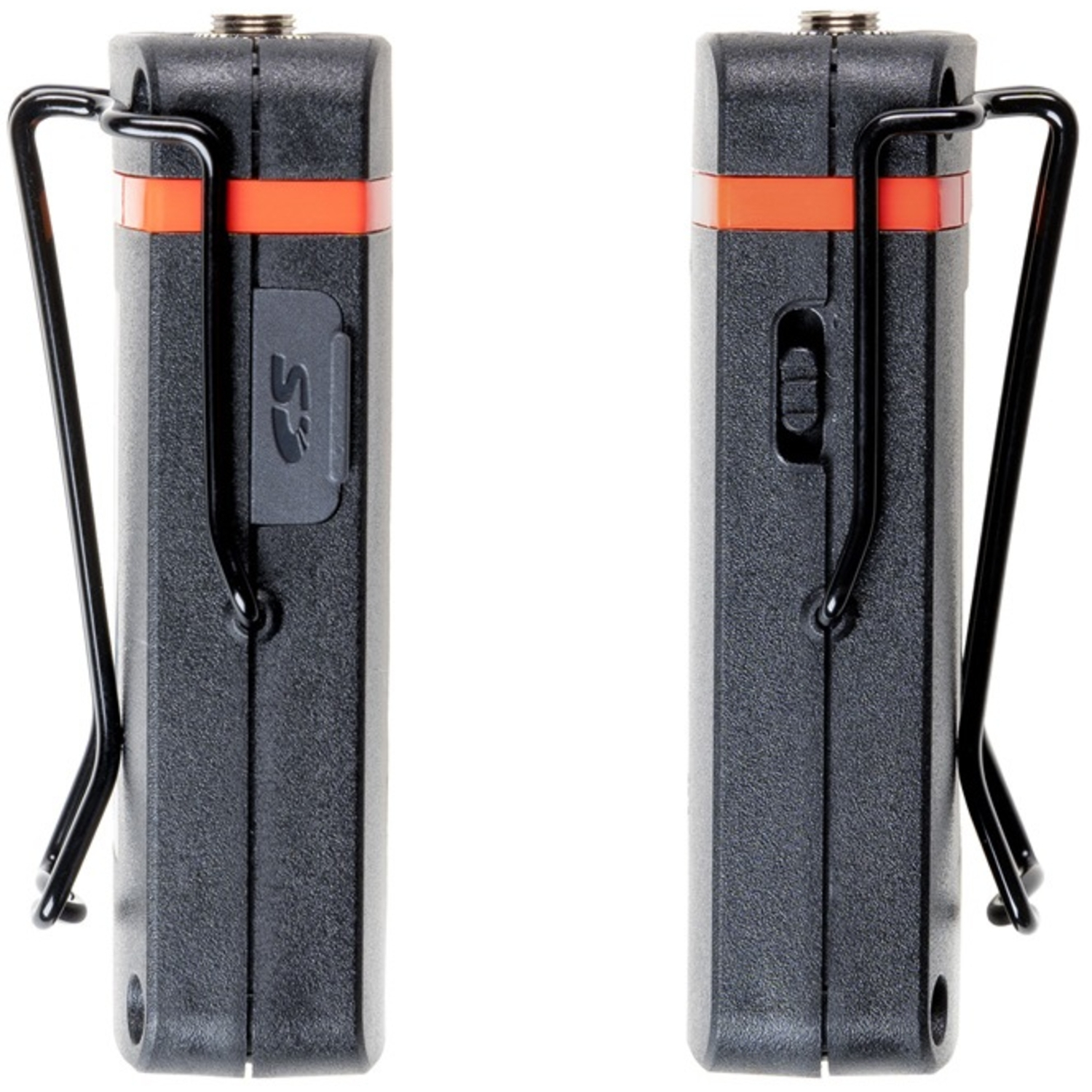 Tentacle Track E - TimeCode Audiorecorder