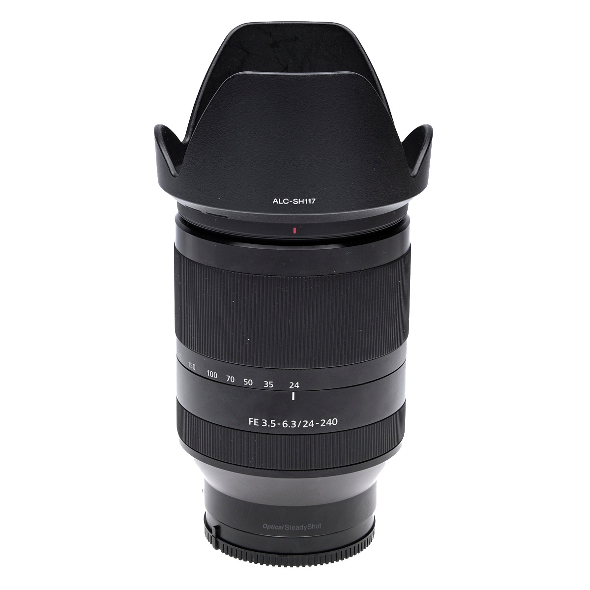Sony FE 24-240mm F3.5-6.3 OSS gebraucht