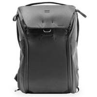 Peak Design Fotorucksack Everyday V2 30L schwarz