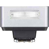 Godox Kamerablitz iT20 F für Fujifilm silber