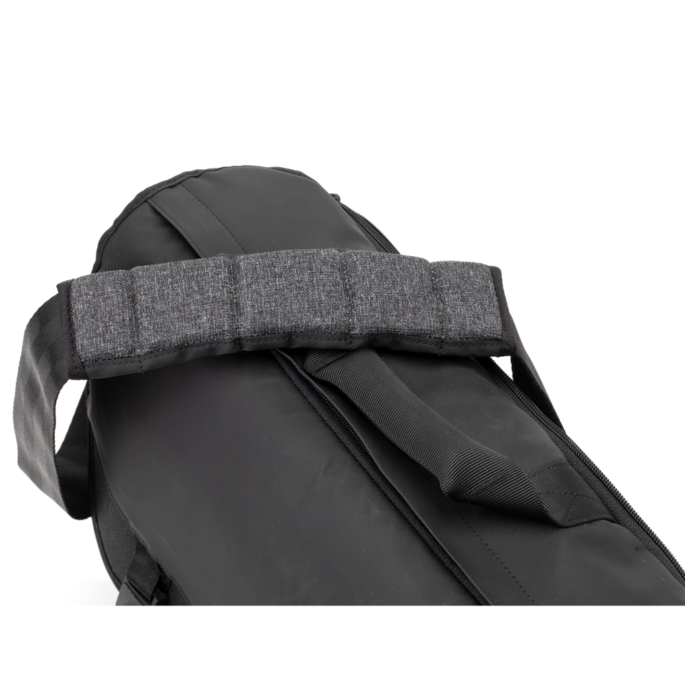 Tenba DNA 13 DSLR Messenger Tasche — Schwarz