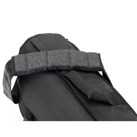 Tenba DNA 13 DSLR Messenger Tasche — Schwarz
