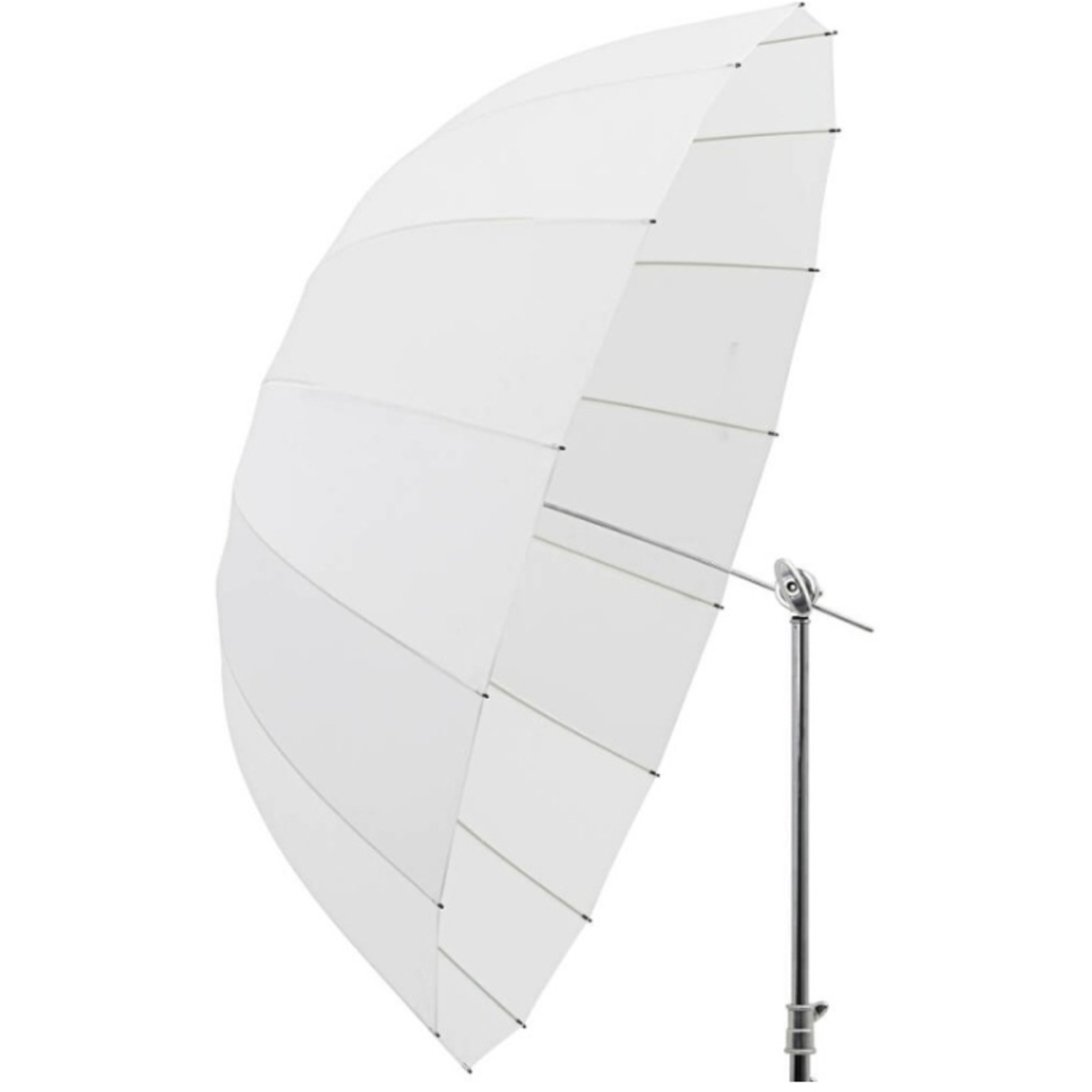 Godox UB-130D Parabolschirm transparent