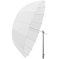 Godox UB-130D Parabolschirm transparent