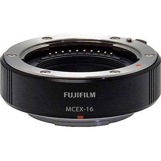 Fujifilm MCEX-16 Zwischenring