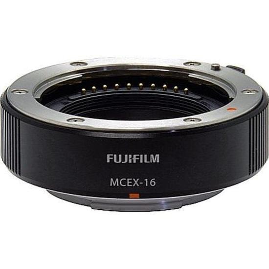 Fujifilm MCEX-16 Zwischenring