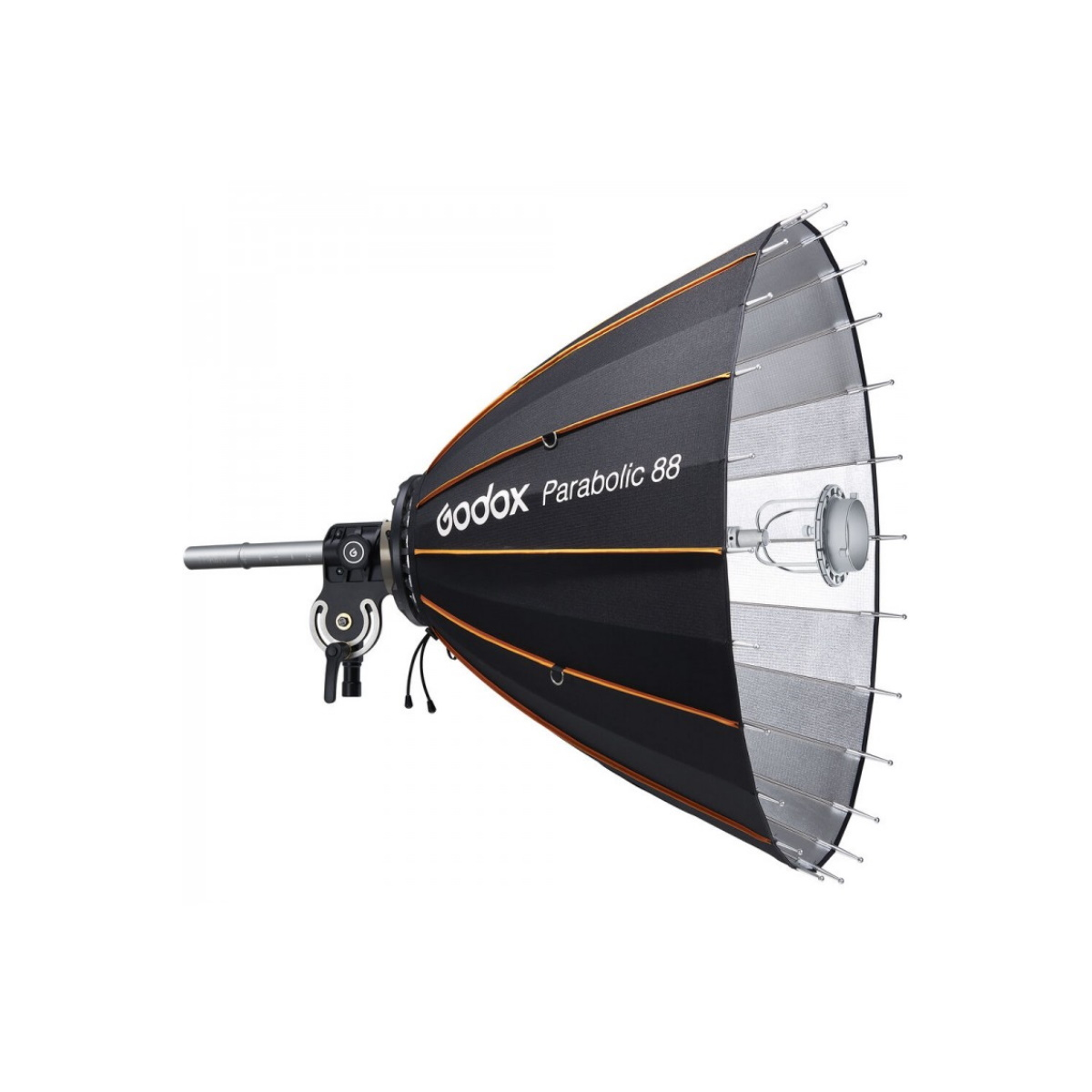 Godox P88 Kit Parabolisches Lichtfokussierungssystem