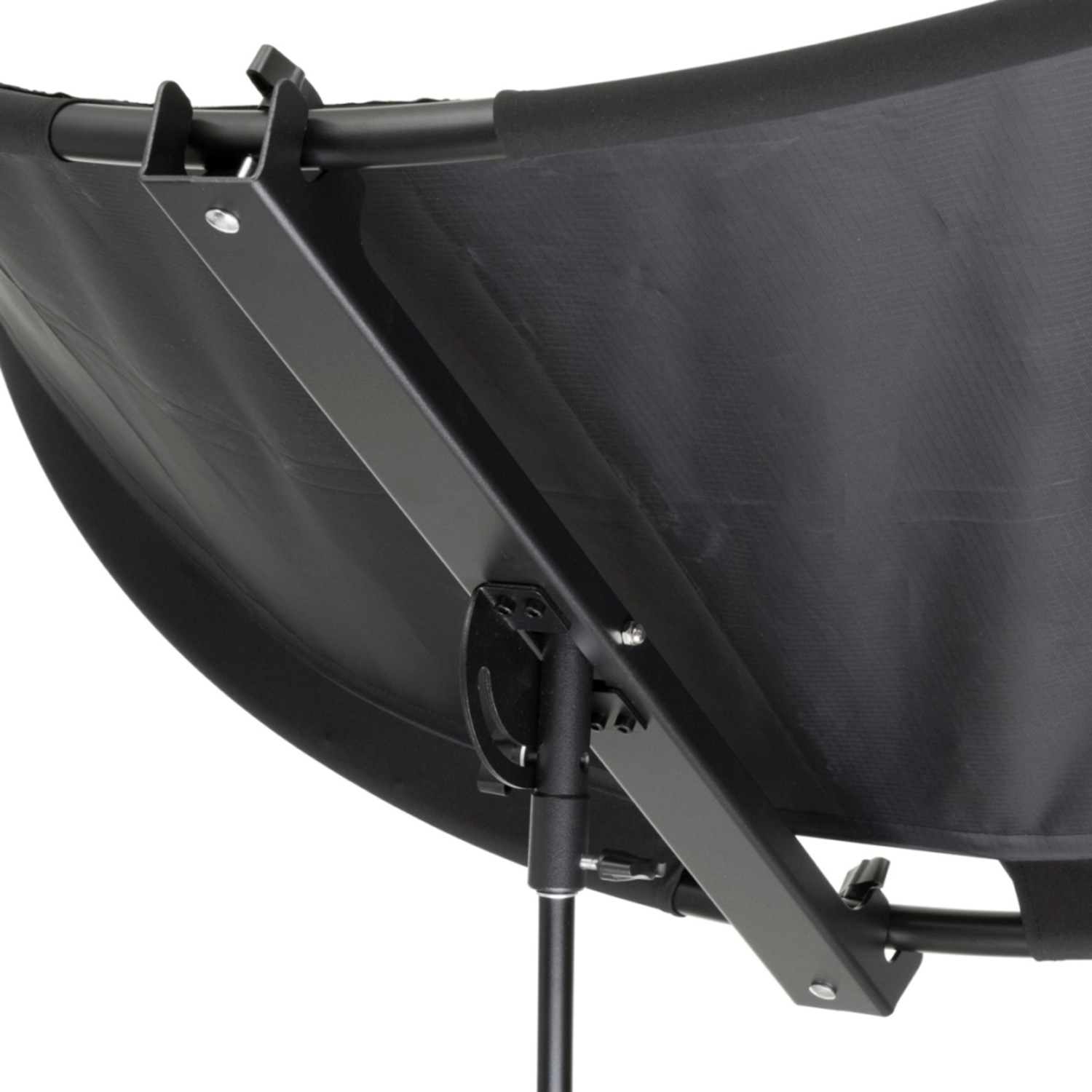 GlareOne Gebogener Reflektor 4in1 Arc 60 x 120cm