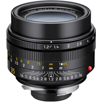 Leica NOCTILUX-M 35mm F1.2 Asph.