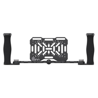 8Sinn Cage für Directors Monitor bis zu 7"