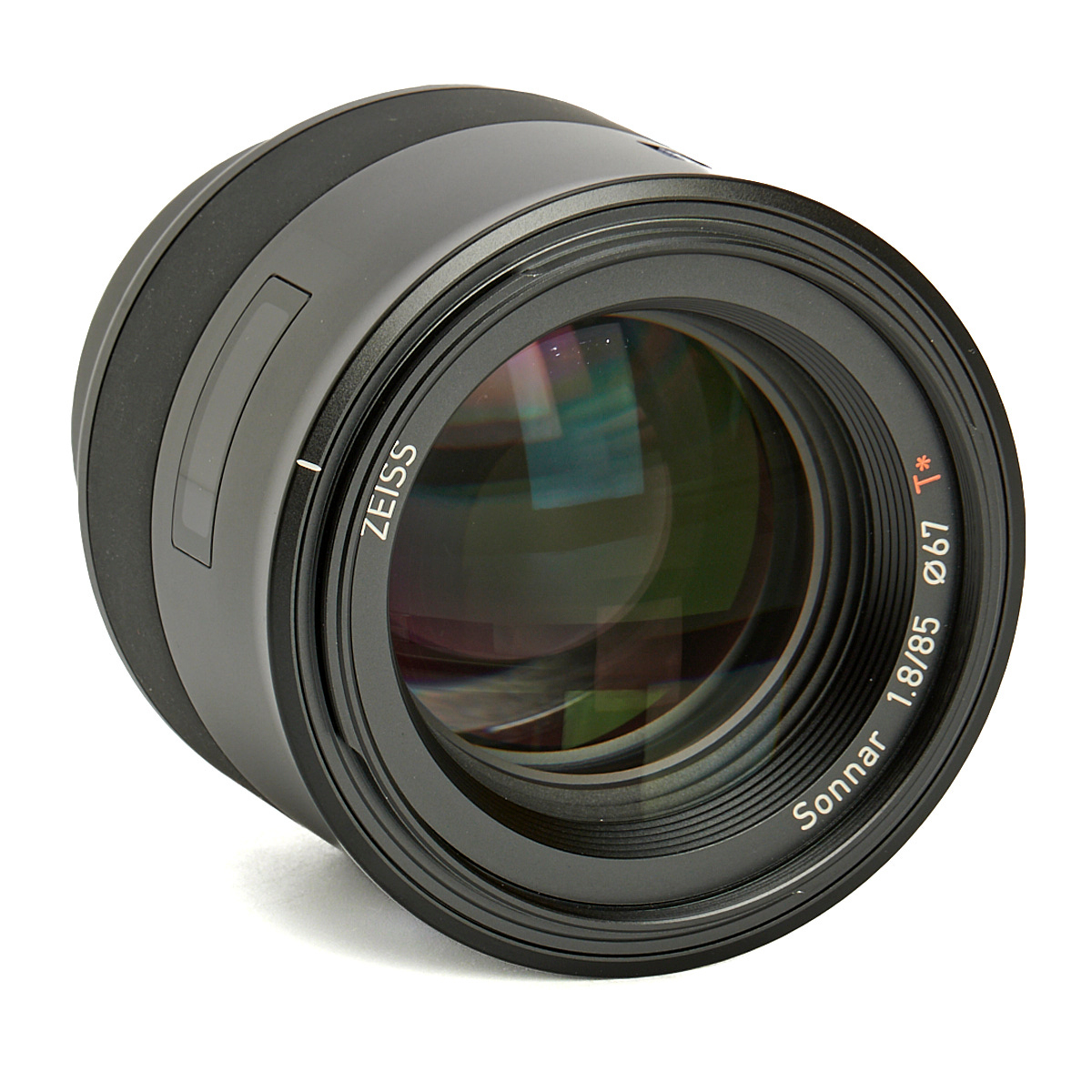 Zeiss Batis 85mm F1.8 für Sony E-Mount gebraucht