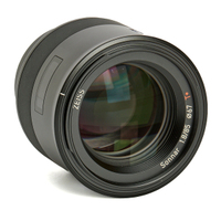 Zeiss Batis 85mm F1.8 für Sony E-Mount gebraucht