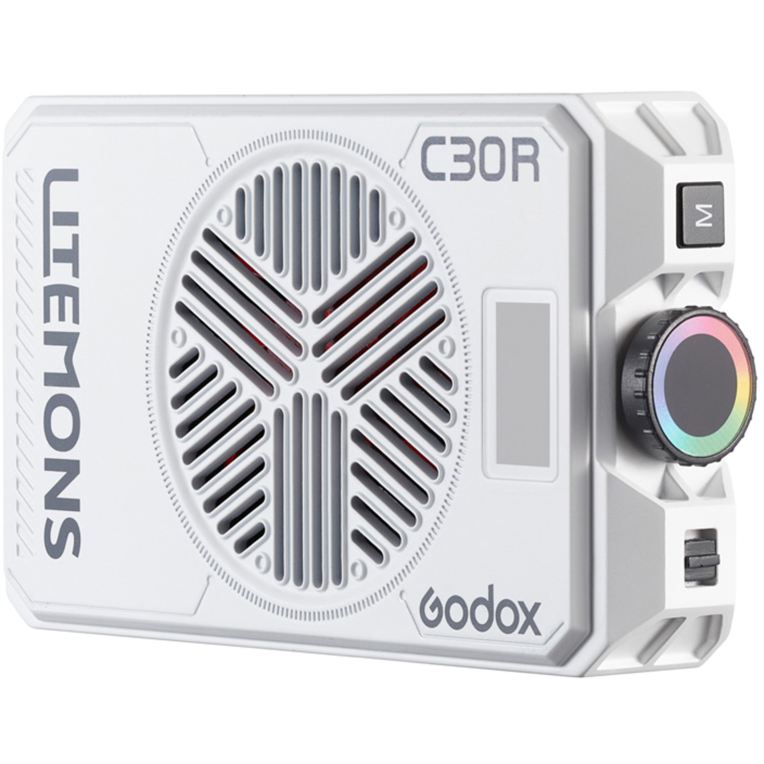 Godox C30R Litemons RGB Taschen LED-Panel