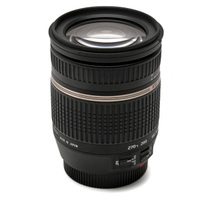 Tamron 18-270mm/3,5-6,3 Di II VC Canon gebraucht
