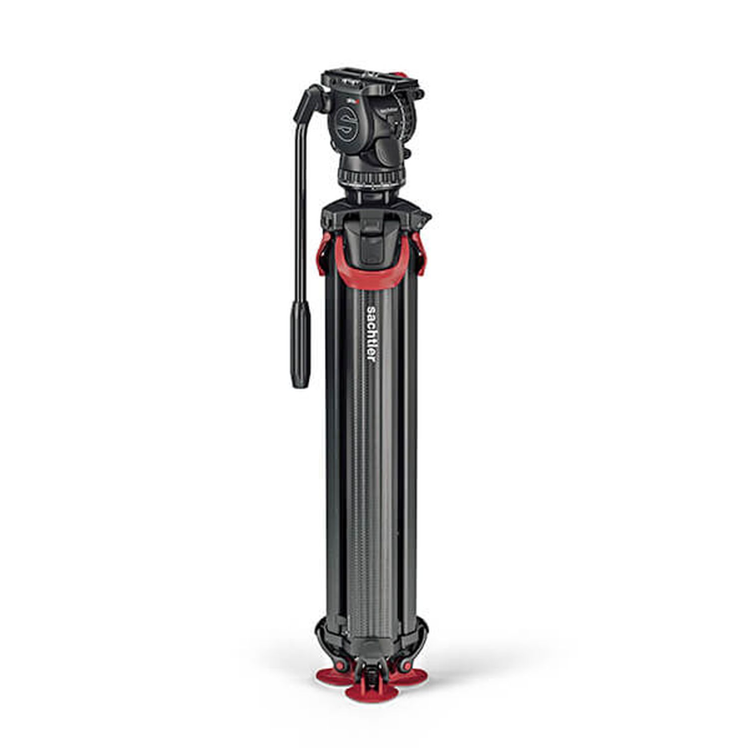 Sachtler SACS2068SFTMS System Aktiv8 Flowtech75 MS