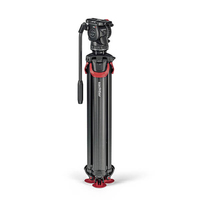 Sachtler SACS2068SFTMS System Aktiv8 Flowtech75 MS