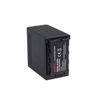 Swit Camcorder Ersatzakku S-8D98 für Panasonic AU-EVA1, AG-DVX200