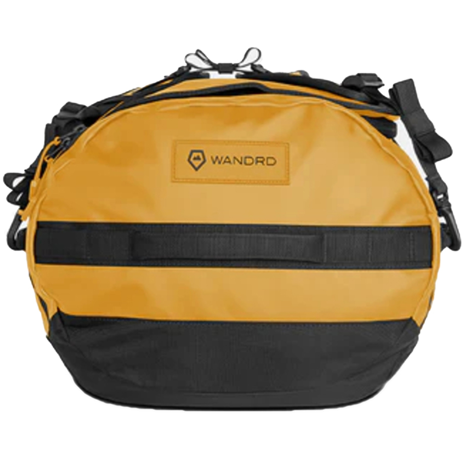 WANDRD CARRYALL Duffel 40L Dallol Yellow