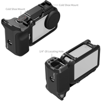 SmallRig Cage Kit 6037 für DJI Osmo Action 6