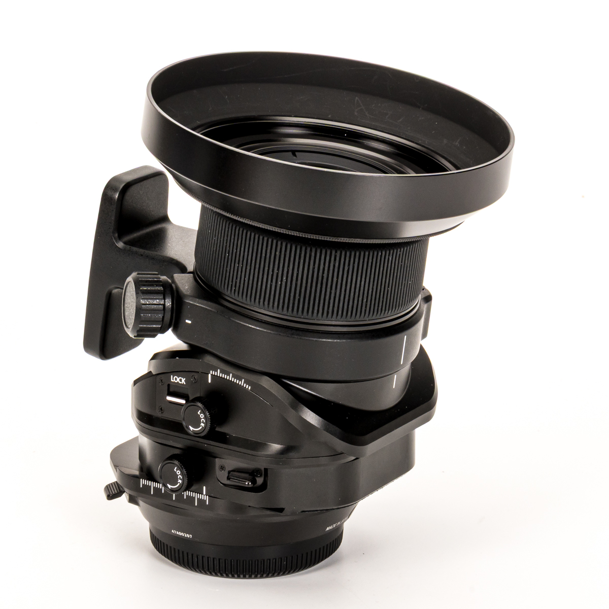 Fujifilm FUJINON GF 30mm F5.6 T/S gebraucht