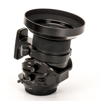 Fujifilm FUJINON GF 30mm F5.6 T/S gebraucht