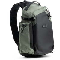thinkTank Fotorucksack PhotoCross Sling V2 11L Desert Sage