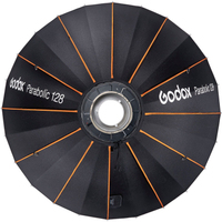 Godox P128 Parabol-Reflektor