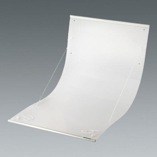 Novoflex MagicStudio 50x100 cm Durchlichtungsplatte