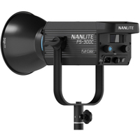 Nanlite Studio-Scheinwerfer FS-300C Full-Color