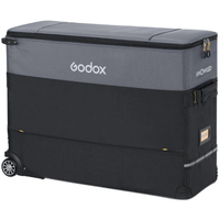 Godox P600R-K1 - Kit