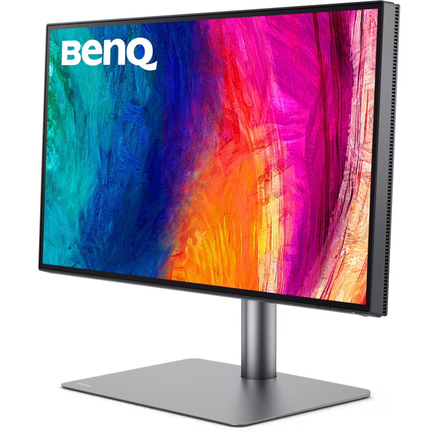 BenQ PD2725U 27" 4K-UHD DesignVu-Monitor schwarz