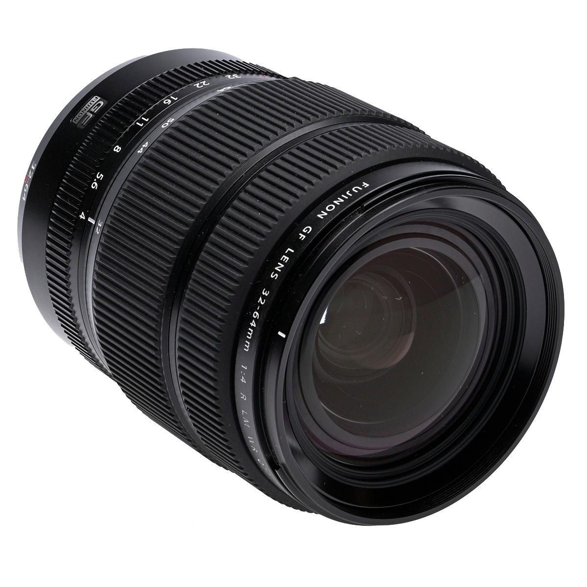 Fujifilm FUJINON GF 32-64mm F4 R LM WR gebraucht