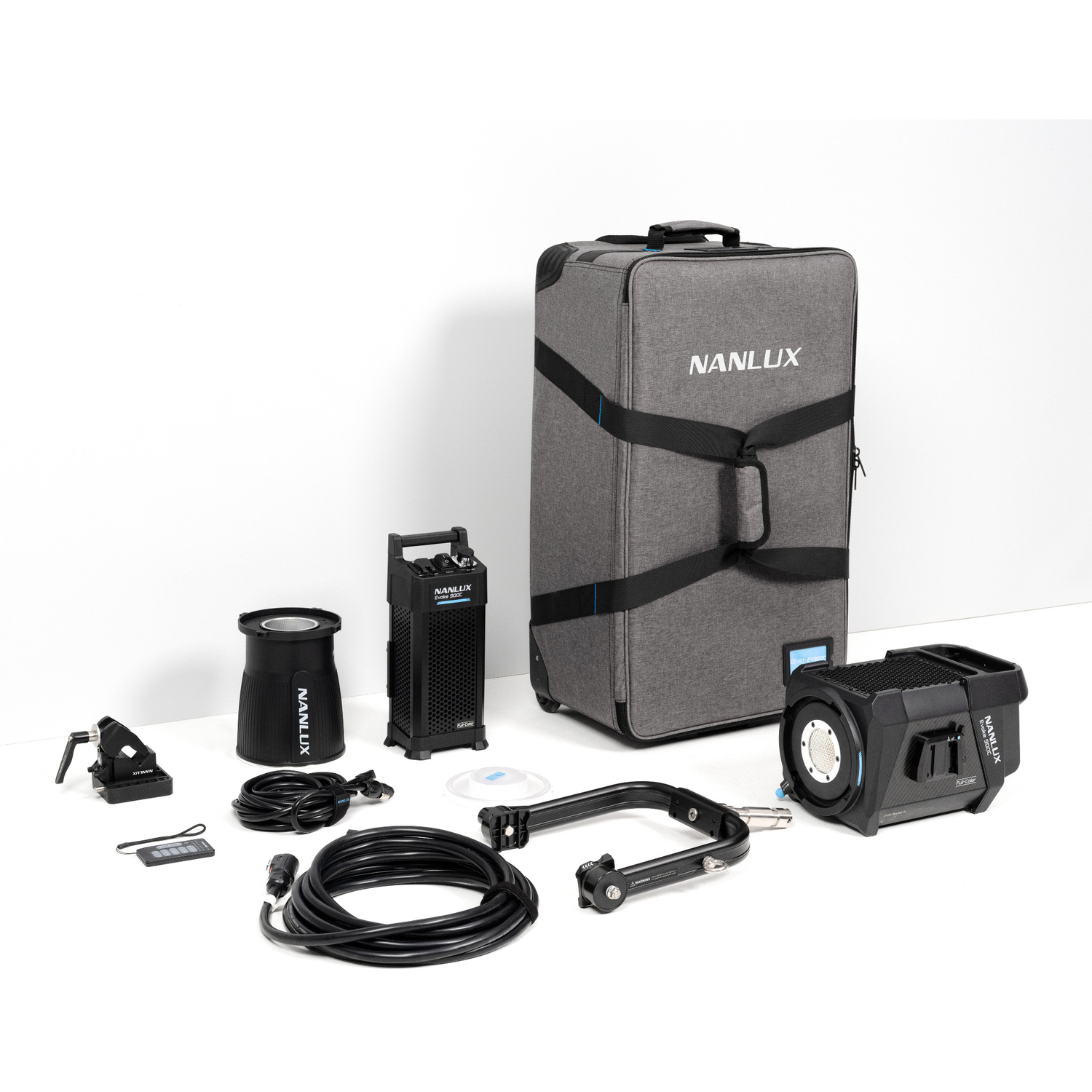 Nanlux Evoke 900C ST-KIT