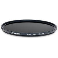 Calumet ND-Filter ND8x SMC Ultra Slim 28 Lagen 67mm