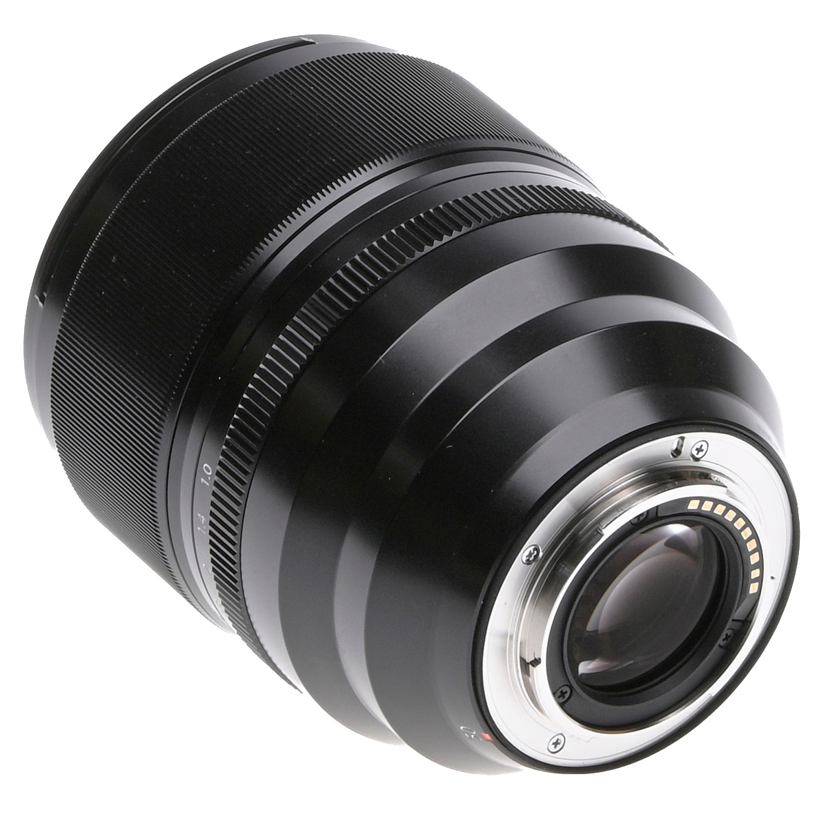 Fujifilm FUJINON XF 50mm F1 R WR gebraucht