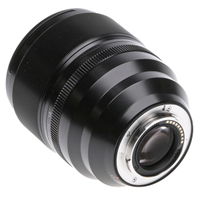 Fujifilm FUJINON XF 50mm F1 R WR gebraucht