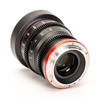 Meike 10 mm/T2,2  Cine Lens gebraucht