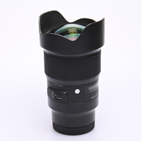 Sigma 20mm/1,4 DG HSM L-Mount  -Art- gebraucht