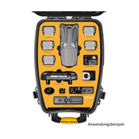 HPRC Rucksack HPRC 3500 für DJI MAVIC 2 PRO/ZOOM mit Smart Controller 