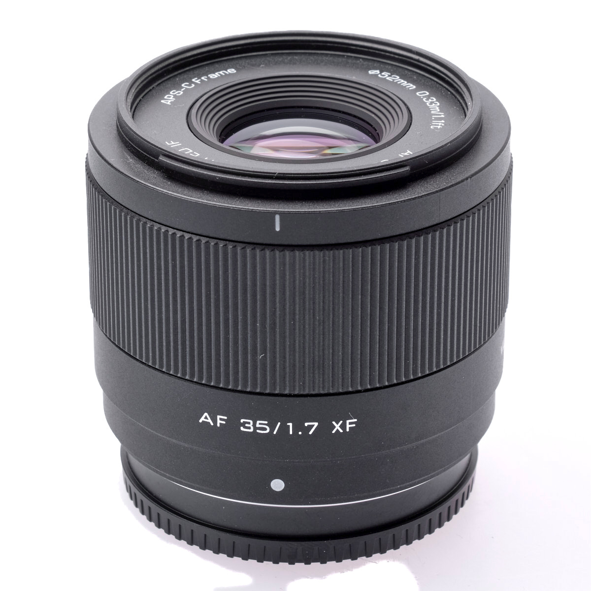 Viltrox 35mm F1.7 für Fujifilm X-Mount gebraucht