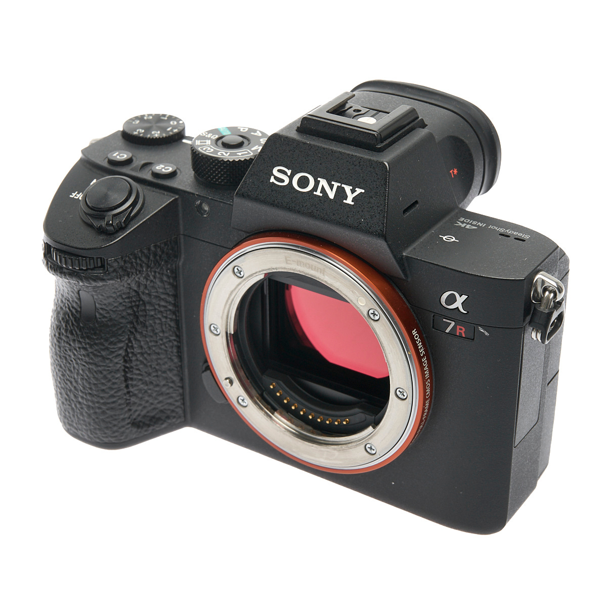 Sony Alpha 7R III gebraucht