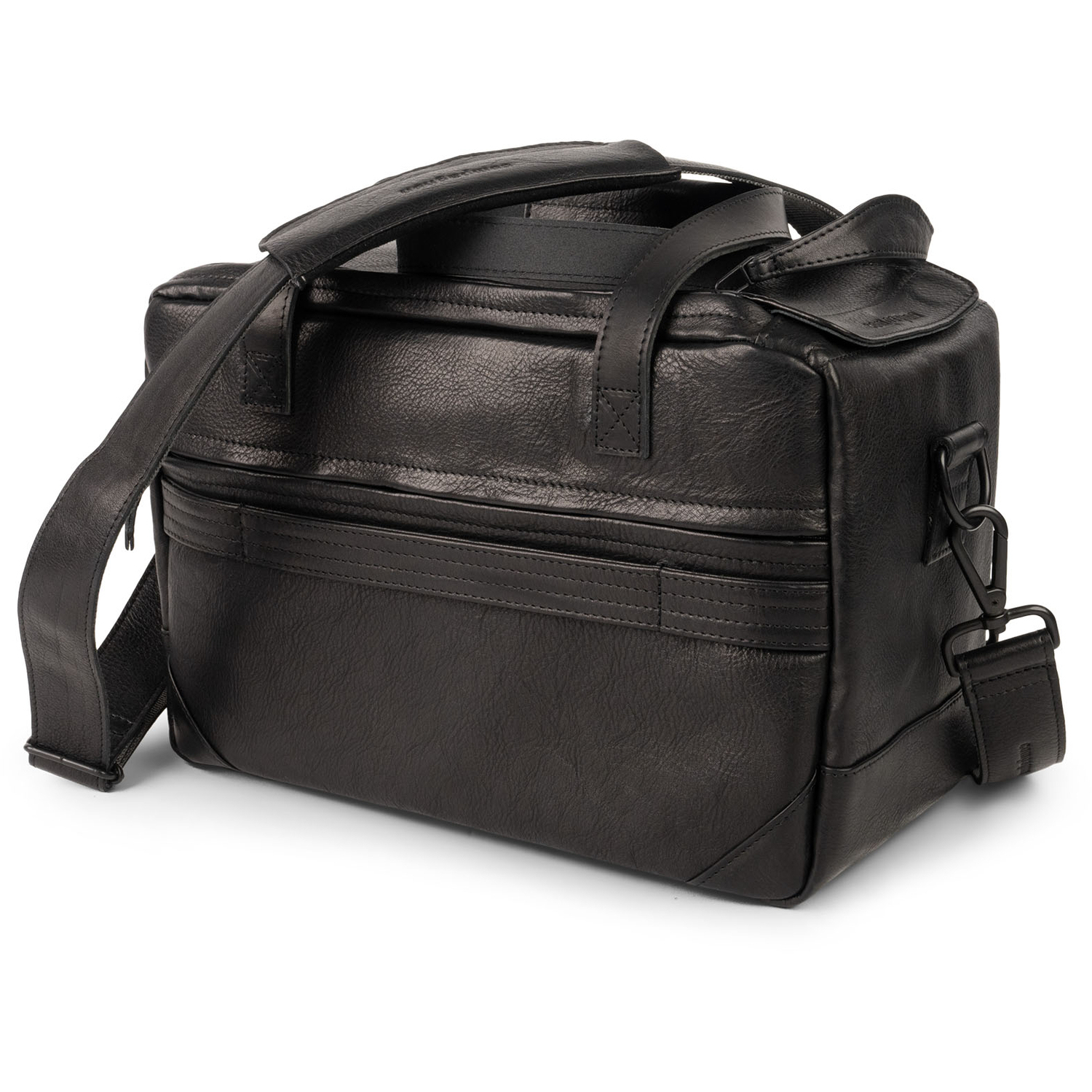 compagnon the little weekender Gen III schwarz