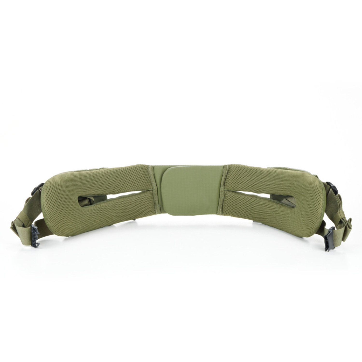 Shimoda Hüftgurt HD Armeegrün für Shimoda Rucksäcke